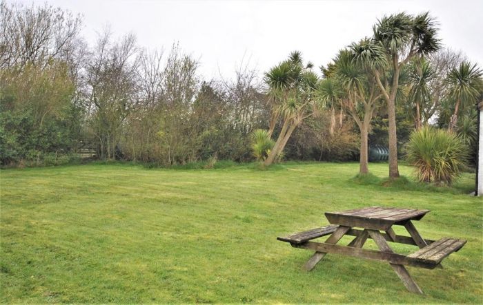 Crooked Cottage, 4 Ballyhemlin Road