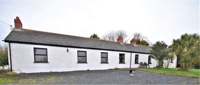 Crooked Cottage, 4 Ballyhemlin Road