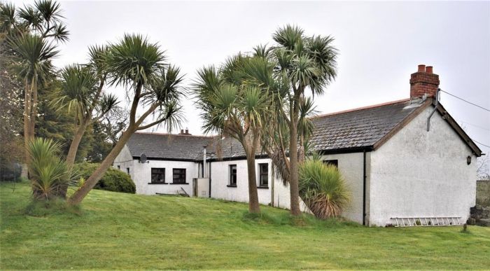 Crooked Cottage, 4 Ballyhemlin Road