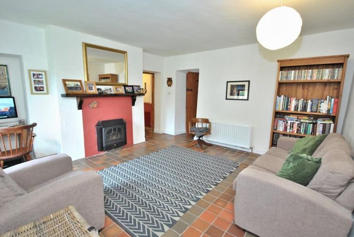 Crooked Cottage, 4 Ballyhemlin Road