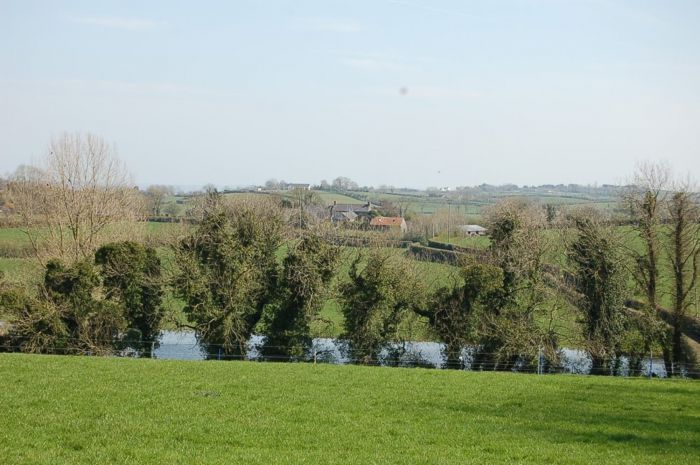 Adjacent To 56 Ballycreely Road