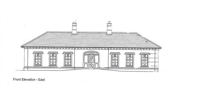 Adjacent To 56 Ballycreely Road