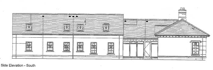 Adjacent To 56 Ballycreely Road