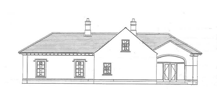 Adjacent To 56 Ballycreely Road