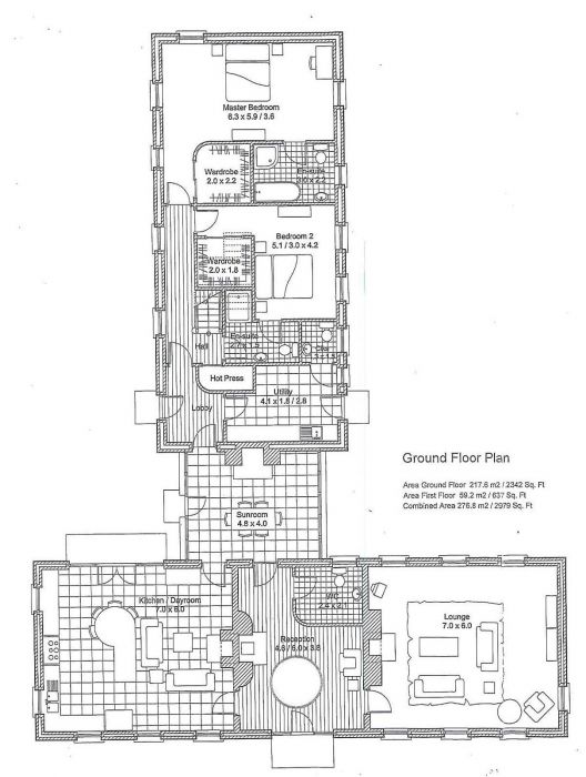 Adjacent To 56 Ballycreely Road