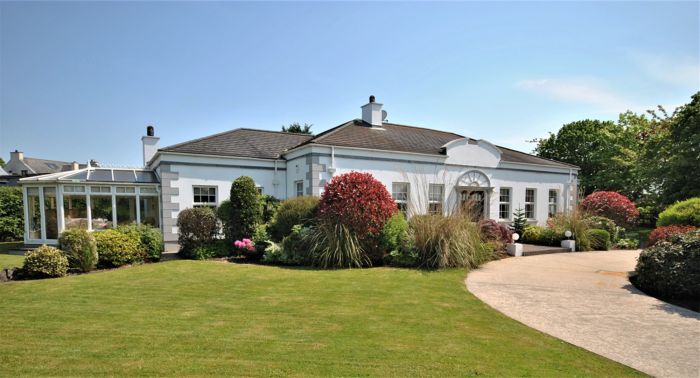 36 Ballydrain Road, Comber, BT23 5SS