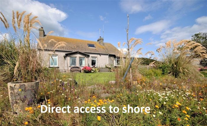 Narnia Cottage, 20 Portavogie Road, Ballyhalbert, BT22 1BU