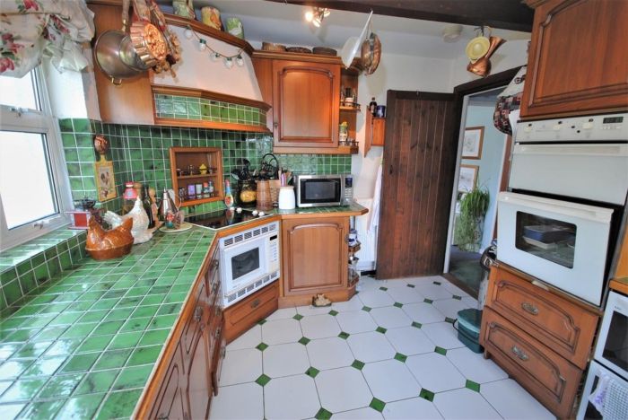 Narnia Cottage, 20 Portavogie Road