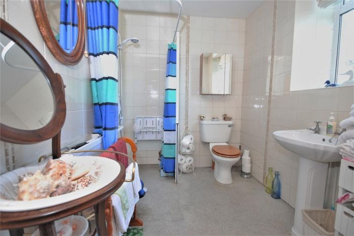 Narnia Cottage, 20 Portavogie Road