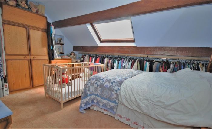 Narnia Cottage, 20 Portavogie Road