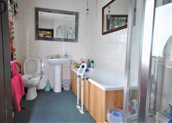 Narnia Cottage, 20 Portavogie Road