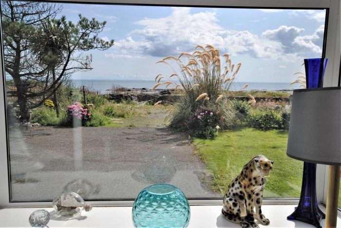 Narnia Cottage, 20 Portavogie Road