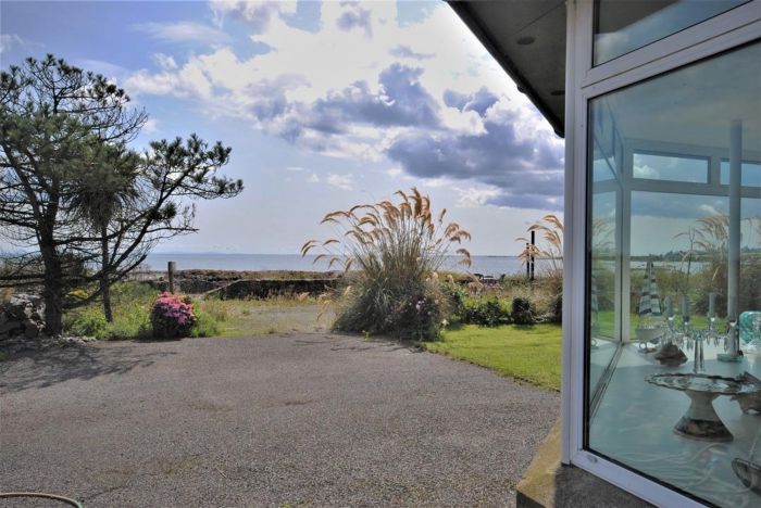 Narnia Cottage, 20 Portavogie Road