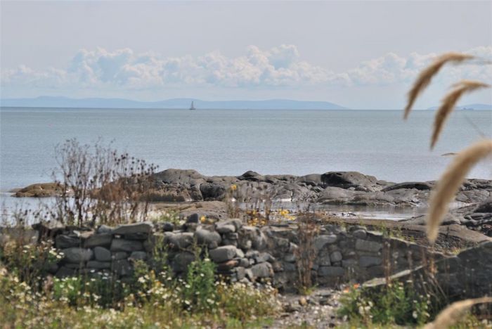 Narnia Cottage, 20 Portavogie Road