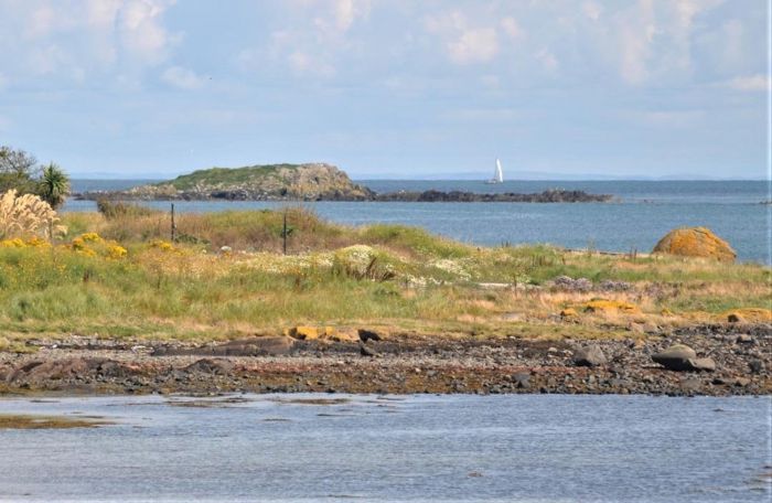 Narnia Cottage, 20 Portavogie Road