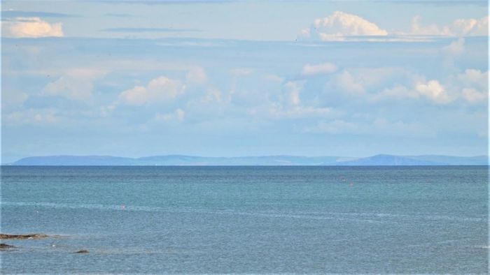 Narnia Cottage, 20 Portavogie Road