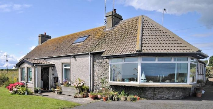 Narnia Cottage, 20 Portavogie Road