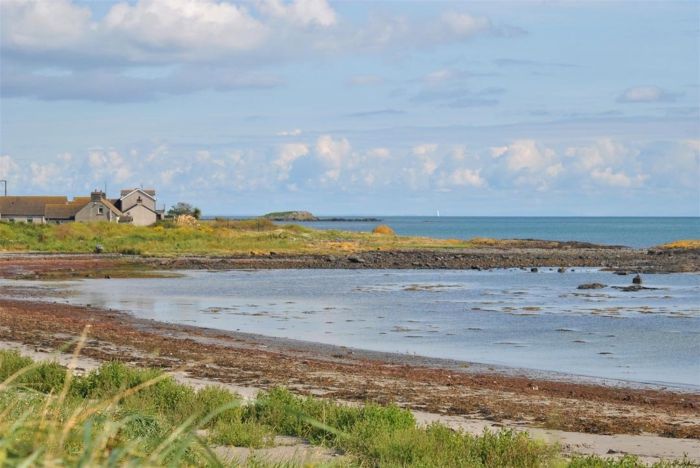 Narnia Cottage, 20 Portavogie Road