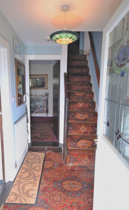 Narnia Cottage, 20 Portavogie Road