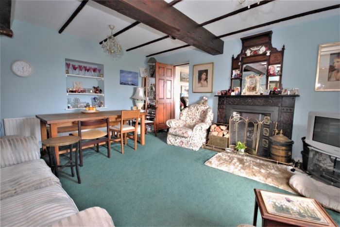 Narnia Cottage, 20 Portavogie Road