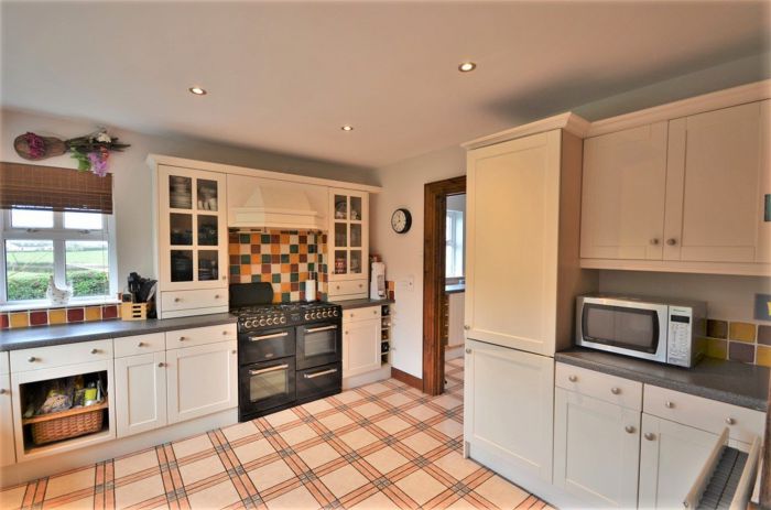 145 Carrickmannon Road