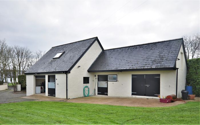 145 Carrickmannon Road