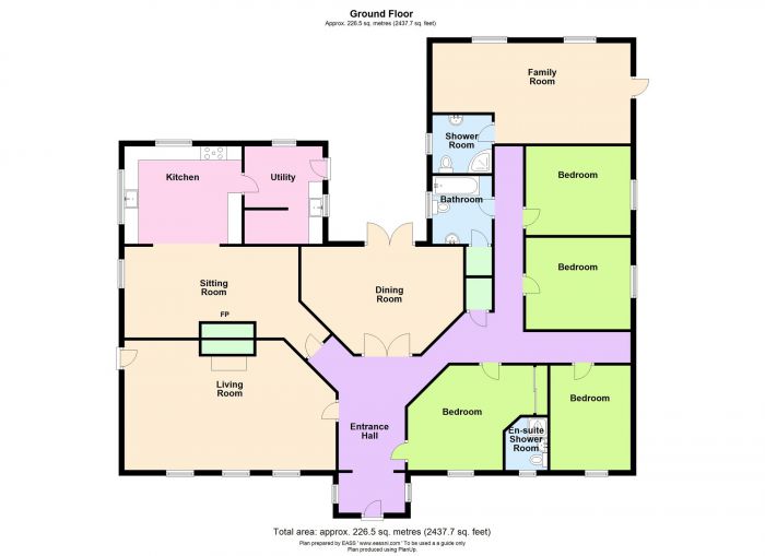 145 Carrickmannon Road