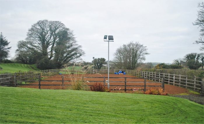 145 Carrickmannon Road