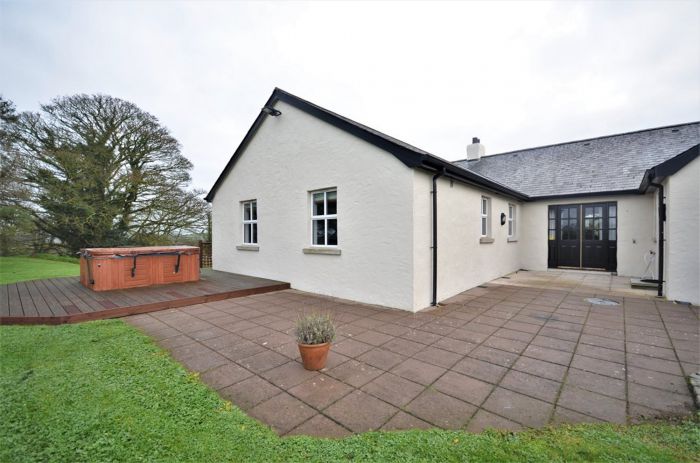 145 Carrickmannon Road