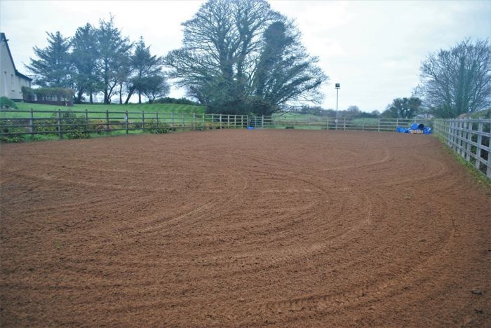 145 Carrickmannon Road