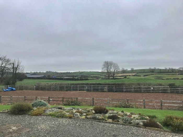 145 Carrickmannon Road