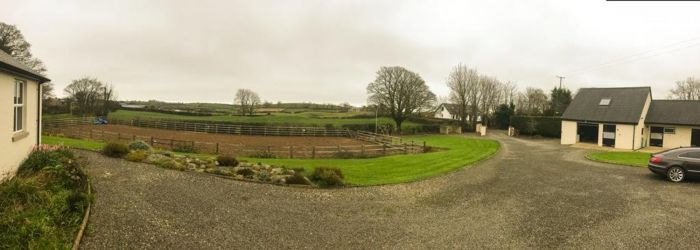 145 Carrickmannon Road