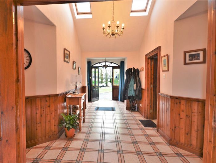 145 Carrickmannon Road