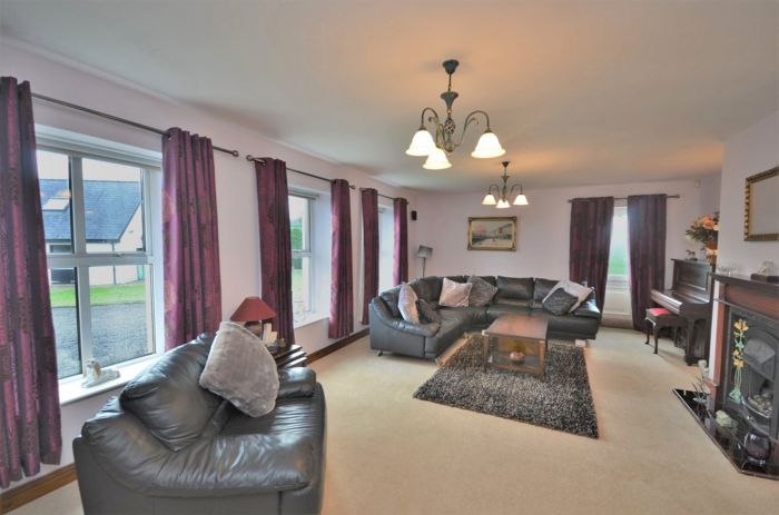 145 Carrickmannon Road