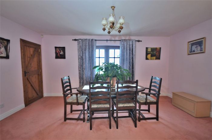 145 Carrickmannon Road