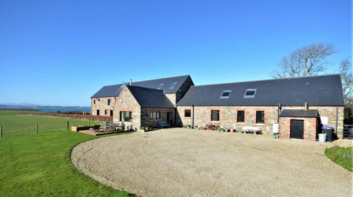 1b Marlfield Road, portaferry, BT22 1PH