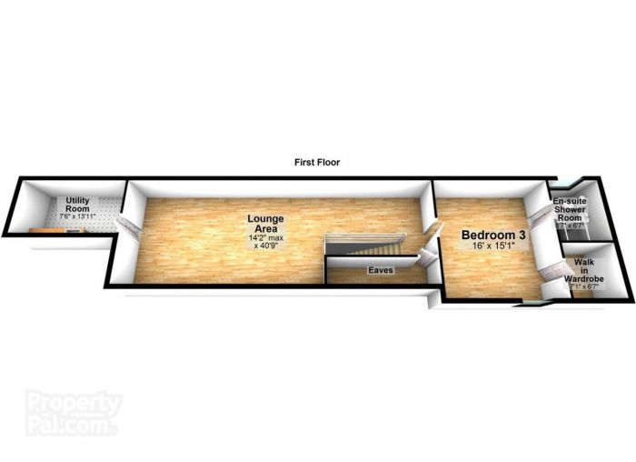 1b Marlfield Road