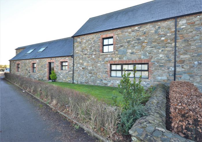 1b Marlfield Road