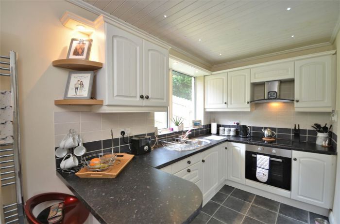 40 Ballyknockan Road