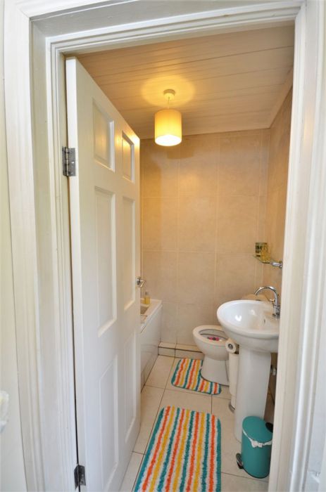 40 Ballyknockan Road