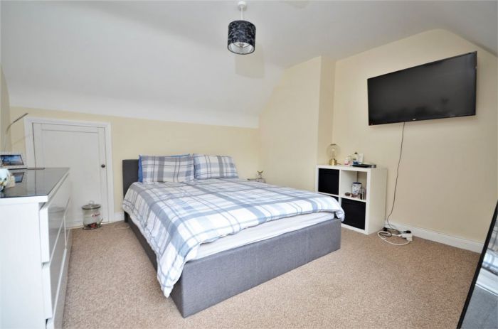 40 Ballyknockan Road