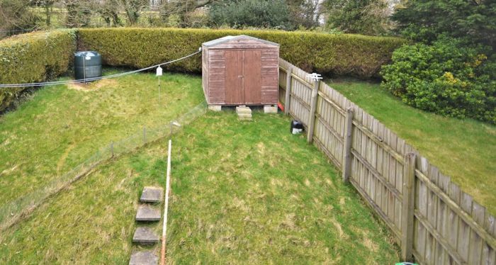 40 Ballyknockan Road