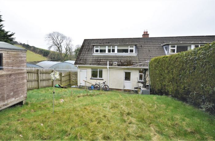 40 Ballyknockan Road