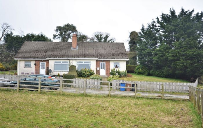 40 Ballyknockan Road