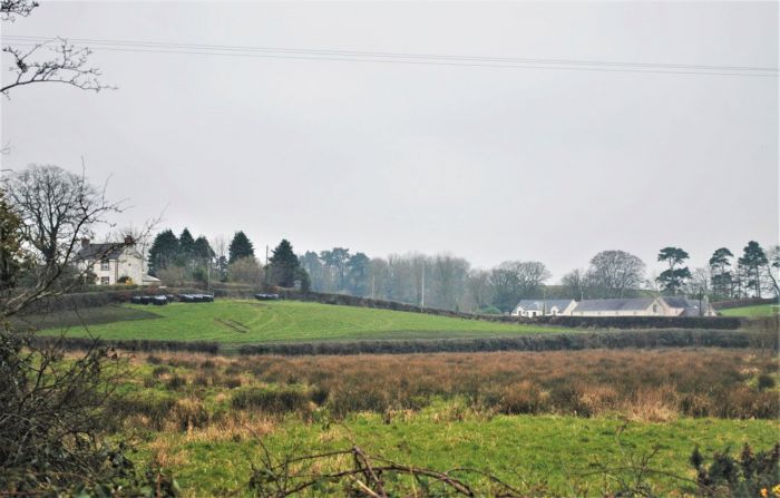 40 Ballyknockan Road