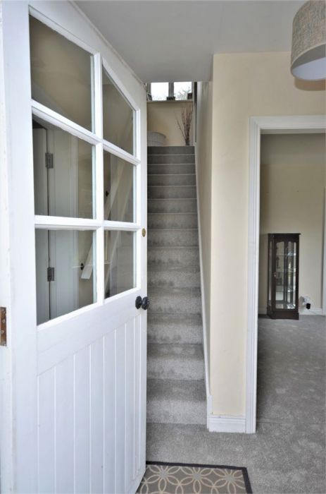 40 Ballyknockan Road