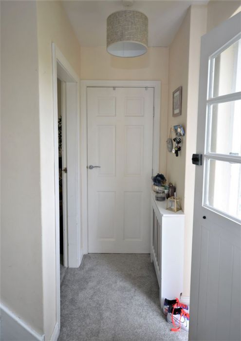 40 Ballyknockan Road