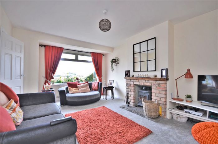 40 Ballyknockan Road