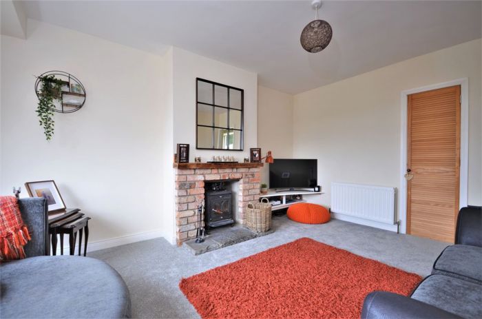 40 Ballyknockan Road