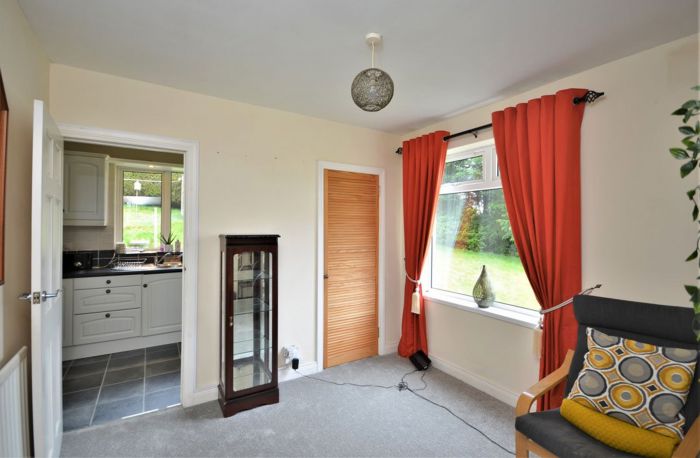 40 Ballyknockan Road